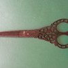 Antique Scissors SOMEONE HELP!  