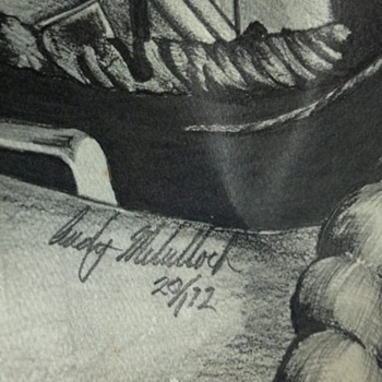 Print from ?  Need help identifying