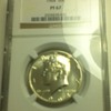 1964 JFK Half Dollar