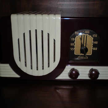 Collectable Radios - Radios