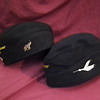 WW II Kriegsmarine Bordmutze