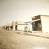 Early photograph of Bovina Texas