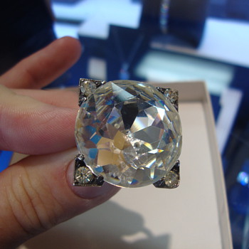 eisenberg ring
