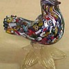 My favorite Murano Glass Bird