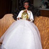 Mattel Barbie doll