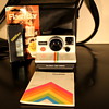 Polaroid Land Camera 1000