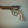 1950'S HOP ALONG CASSIDY CAP PISTOL