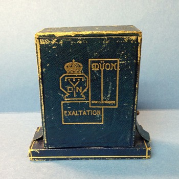 Bacarrat Myon Exaltation Perfume bottle - Bottles
