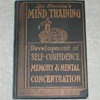 1905 Dr.Rocine's Mind Training
