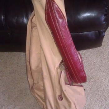 Vintage Golf Clubs Need Help To I.D.