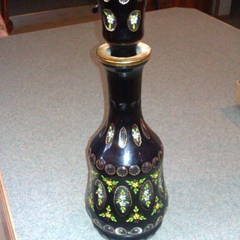nice looking decanter