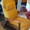 Can anyone tell me the designer/manufactuer of this chair?