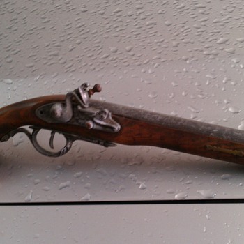 I Gotta Gun