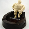 Michelin Man Bibendum Bakelite Ashtray 