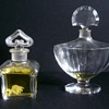 GUERLAIN, FABERGE AND MY FAMILY.