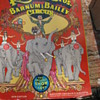 1970 Ringling Brothers Barnun & Bailey Circus Souvenir Program & Magazine