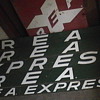 REA Express
