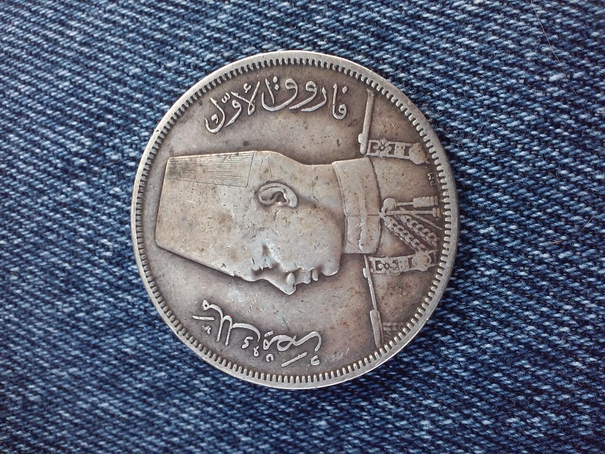 Silver Foreign. Coin Collectors Weekly