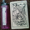 woman's " special " perfume. 