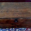 Antique Blanket Box