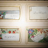 Victorian Calling Cards