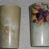 Painted glasses