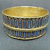 Small Brass Dish