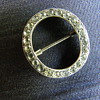 Pretty Silver thing