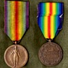 The WWI Victory Medal Series – Rumania