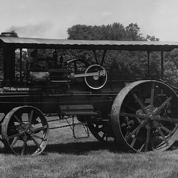 Jim Whitby steam postcards #4 - Postcards