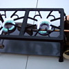 1920's Wehrle 2A Junior stove