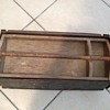 Antique Toolchest