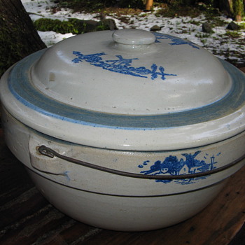 Amazing Dutch Oven?