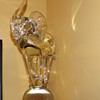 Crystal Elephant.... Horton can you hear me??