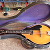 My Lyon & Healy Style A and Style B mandolins
