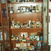 My antique pharmacy/medicine collection