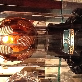 Unobtainium pumpkin bomb