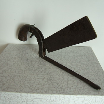 Unusual Tool Identity? - Tools and Hardware