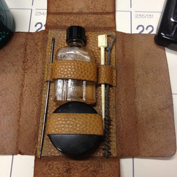 Can anyone identify this item