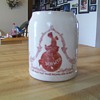  Schlitz Mug of Unknown Origin Found at Auction