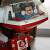 Mickey Mouse Tricycle