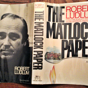 The Matlock Paper