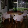 Can you tell me about my Jetson-like chairs?