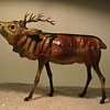 1920's-1930's German Reindeer