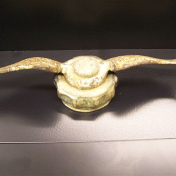 Winged Raditor Cap