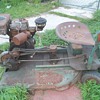 snappin turtle riding mower