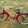 Western Flyer bicycle