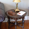 Round table I just picked up