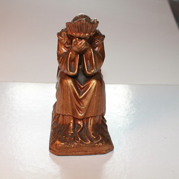 CZECH FIGURE
