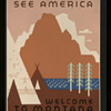 Works Progress Administration Posters